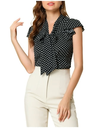 polka dot shirt walmart