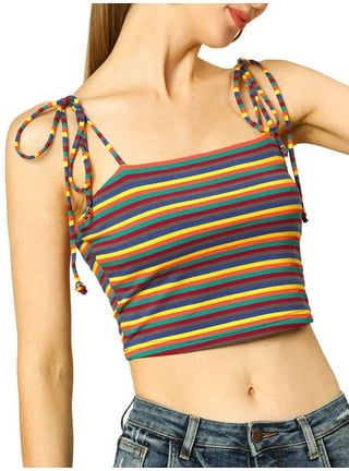 Striped Camisole