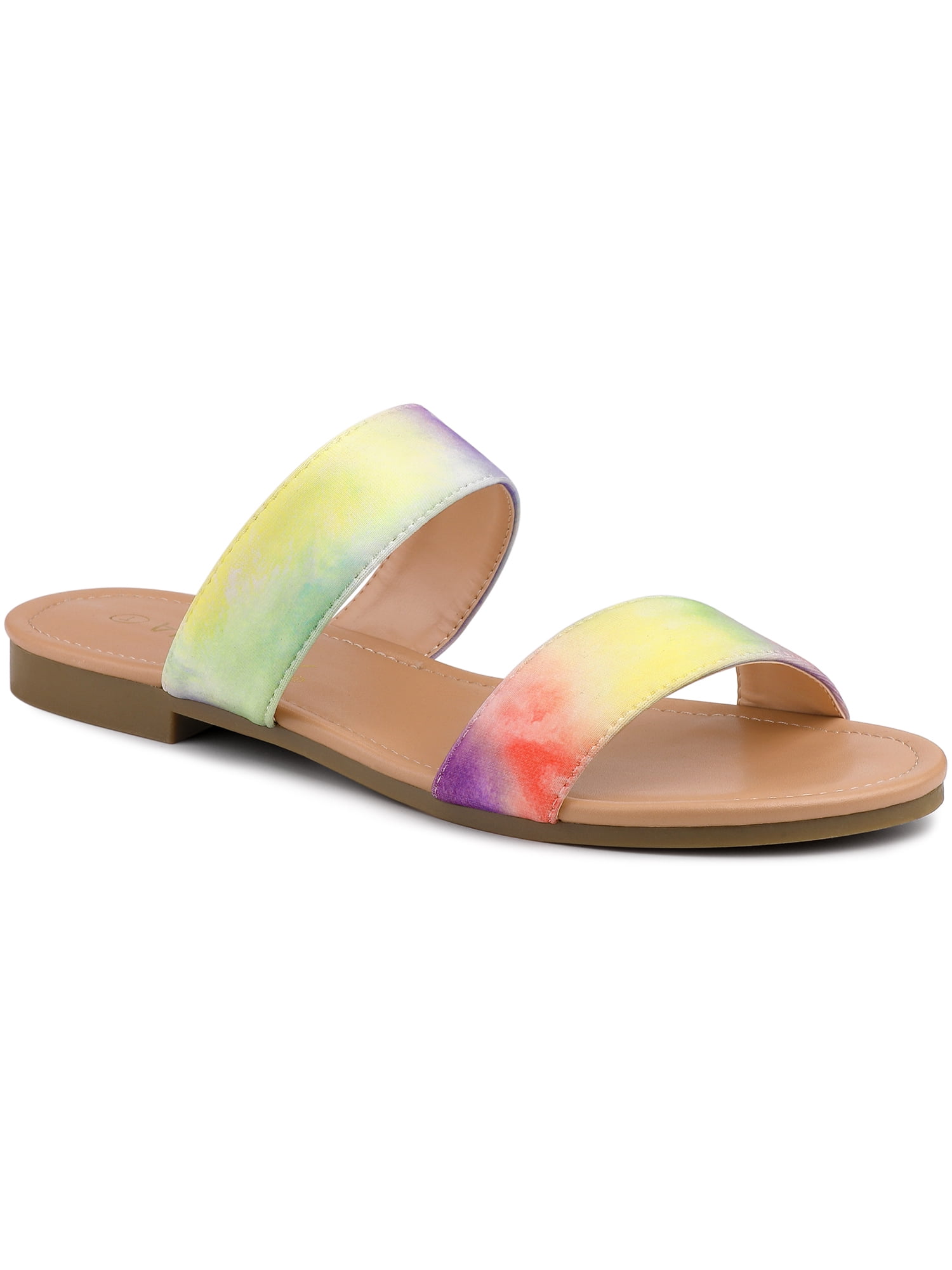 Tie dye slip and slide hot sale