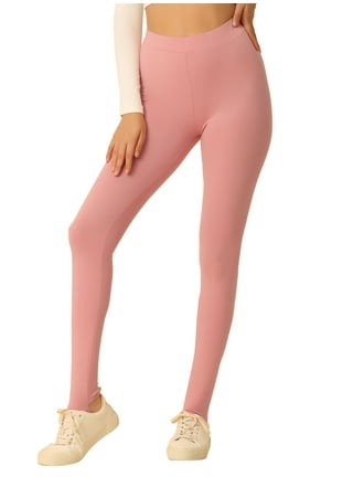 Stirrup Pants