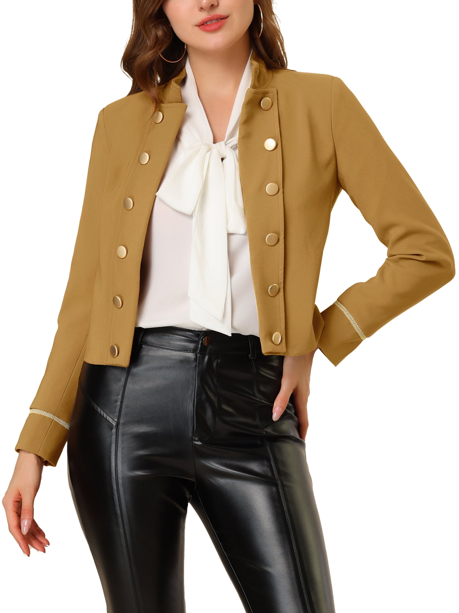 ジャケット・アウター Switching spangle tailored jacket Closer Look: Trans, Zip, and Slant Jacket – Nepenthes Los