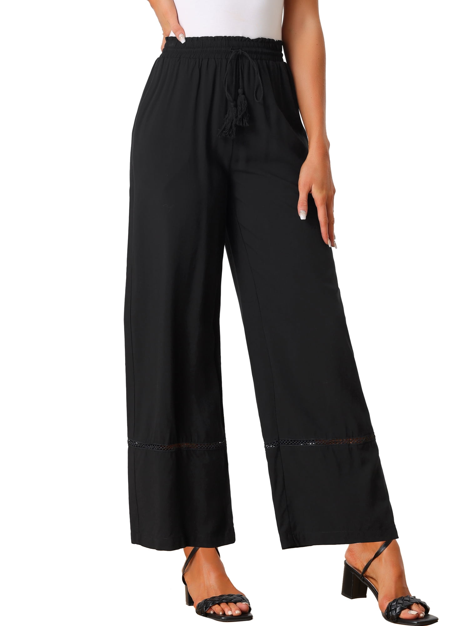Jupe Boho Taille 22/24 Moda Internazionale – Style Flare à Cordon Ajustable