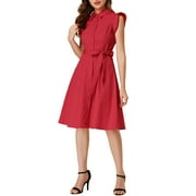 strapless open back dress Hard to Handle Mini Dress main image 1