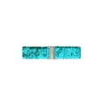 thumbnail image 1 of INSPIRE CHIC Women‘’s Elastic Waist Belt Sequins Decor Metal Interlock Buckles Belts for Dresses Blue, 1 of 6