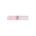 thumbnail image 1 of INSPIRE CHIC Women's Plus Size Stretchy Waist Belts Metal Interlock Buckles Sequins Decor Belts for Dresses Carnation 60cm/23.62", 1 of 6