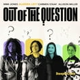 thumbnail image 1 of Allegra Levy - Out Of The Question - Music & Performance - CD, 1 of 2