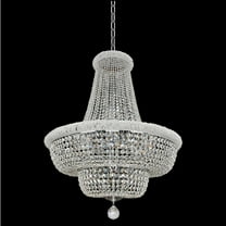 Allegri Napoli 34 Inch Pendant
