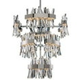 thumbnail image 1 of Allegri Glacier 36 Inch Extra Large LED Foyer, 1 of 12