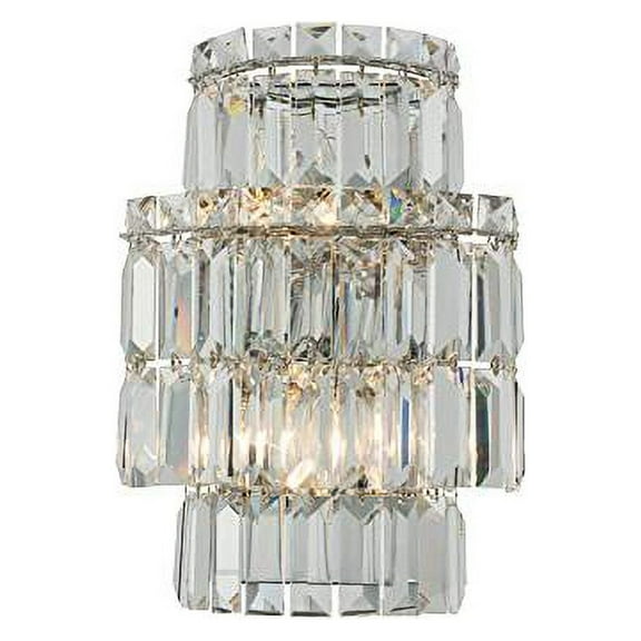 Allegri Livelli 9 Inch ADA Wall Sconce