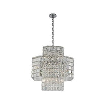 Allegri Livelli 29 Inch Pendant