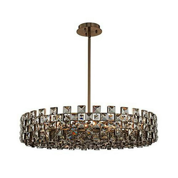Allegri Piazze 35 Inch Pendant