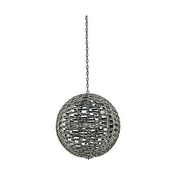 Allegri Alta 26 Inch Orb Pendant