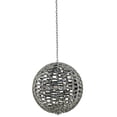 thumbnail image 1 of 037256-010-FR001-Allegri Lighting-Alta - 12 Light Orb Pendant   Alta - 12 Light Orb Pendant, 1 of 3