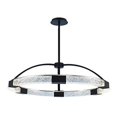 thumbnail image 1 of 034851-051-FR001-Allegri Lighting-Athena - 32 Inch 48W LED Pendant   Athena - 32 Inch 48W LED Pendant, 1 of 3