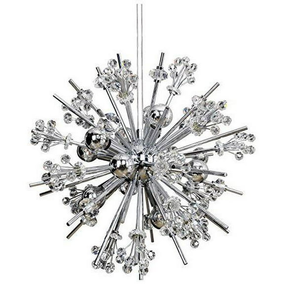 Allegri Constellation 10 Light Pendant