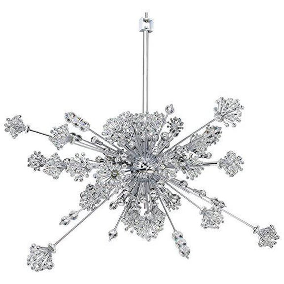 Allegri Constellation 30 Light Pendant