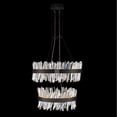 thumbnail image 1 of Glacier 2 Tier LED Pendant, 1 of 327
