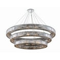 thumbnail image 1 of 11723-010-FR001-Allegri Lighting-Rondelle - 56 Light 3 Tier Pendant   Rondelle - 56 Light 3 Tier Pendant, 1 of 1