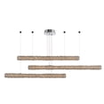 thumbnail image 1 of 035564-010-FR001-Allegri Lighting-Lina - 60 Inch 61W LED Island   Lina - 60 Inch 61W LED Island, 1 of 3