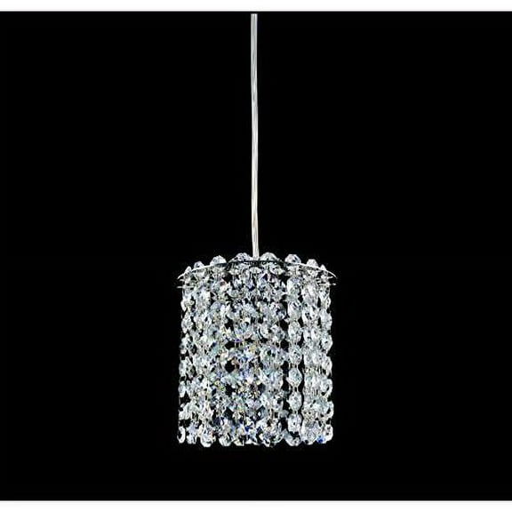 Allegri Milieu 1 Light Mini Pendant
