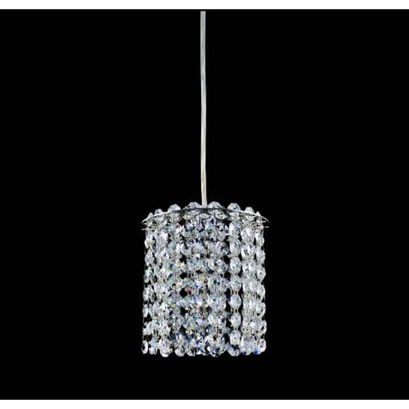 Milieu 1 Light Mini Pendant