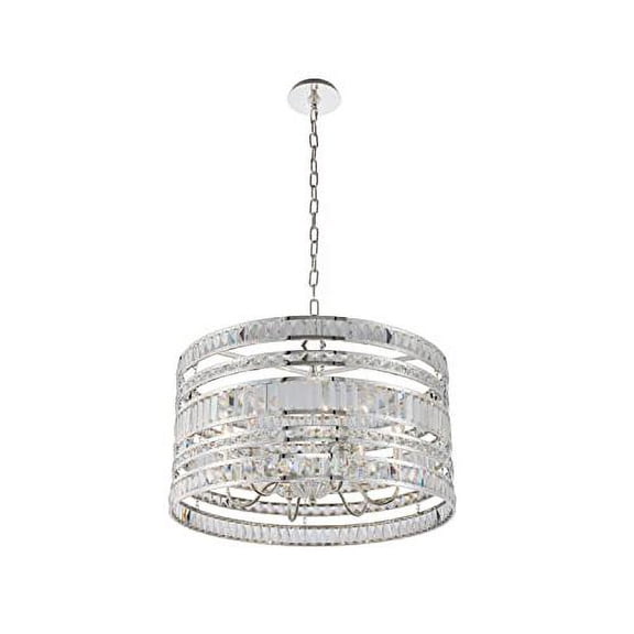 Allegri Strato 26 Inch Pendant