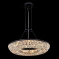 thumbnail image 1 of Allegri Zaga 26 Inch LED Pendant, 1 of 1