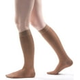 thumbnail image 1 of Allegro 15-20 mmHg Essential 16 Sheer Compression Support Hose - Knee High, Closed Toe, Compression Stockings for Women, 1 of 5