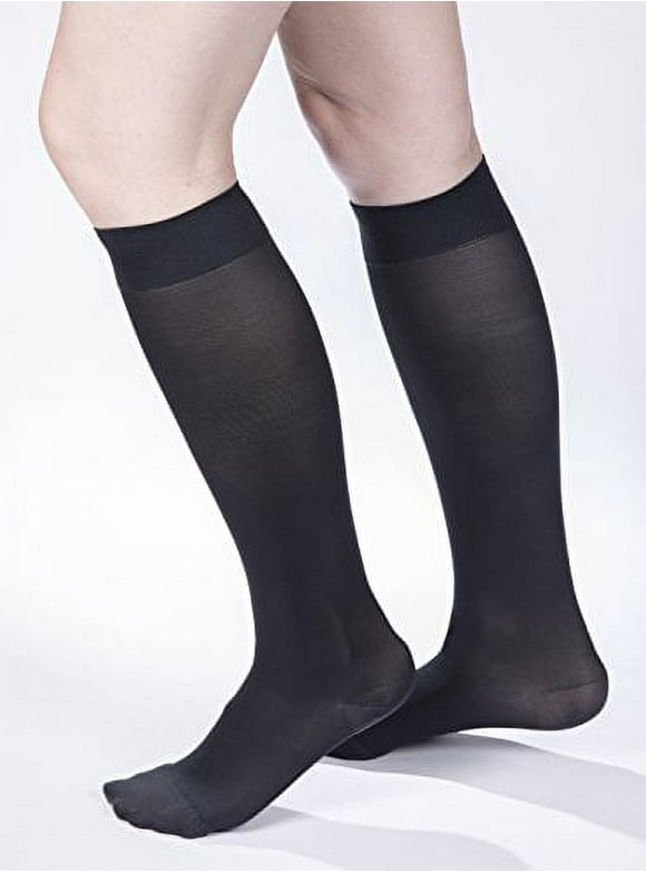 Best Rated and Reviewed in Compression Socks and Stockings - Walmart.com