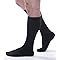 Allegro 15-20mmHg Athletic 325 Support Compression Socks for Exercise, Running, Comfortable Support Garments