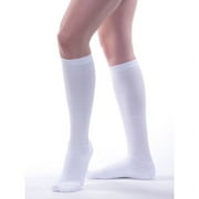 Allegro 15-20mmHg Athletic 325 Support Compression Socks for Exercise, Running, Comfortable Support Garments