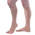 thumbnail image 1 of Allegro 20-30 mmHg Surgical 200/201 Knee High Compression Stockings - Unisex, Closed Toe, Knee High Support Stockings, 1 of 4