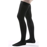 Allegro 20-30 mmHg Surgical 205/212 Thigh High Medical Compression Stocking, Comfortable Support Garments