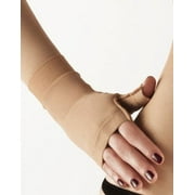 Allegro 20-30mmHg Compression 66 Gauntlet Wrist Brace for Injury, Edema, Surgery, Comfortable Support Garments