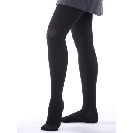 Allegro 20-30mmHg Soft 272 Microfiber Compression Pantyhose for Comfortable Fit, Comfortable Support Garments
