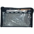 thumbnail image 1 of Allegro Basics Clear PVC Clutch (Pack of 84), 1 of 1