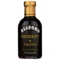 thumbnail image 1 of Allegro Brisket & Fajita Sauce, 2-Pack 16 fl. oz. Bottles 795445, 1 of 1