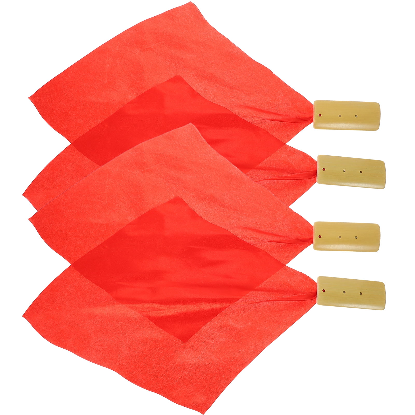 Allegro Chinese Bamboo Kuaiban Musical Instruments Child Safety Kids Percussion