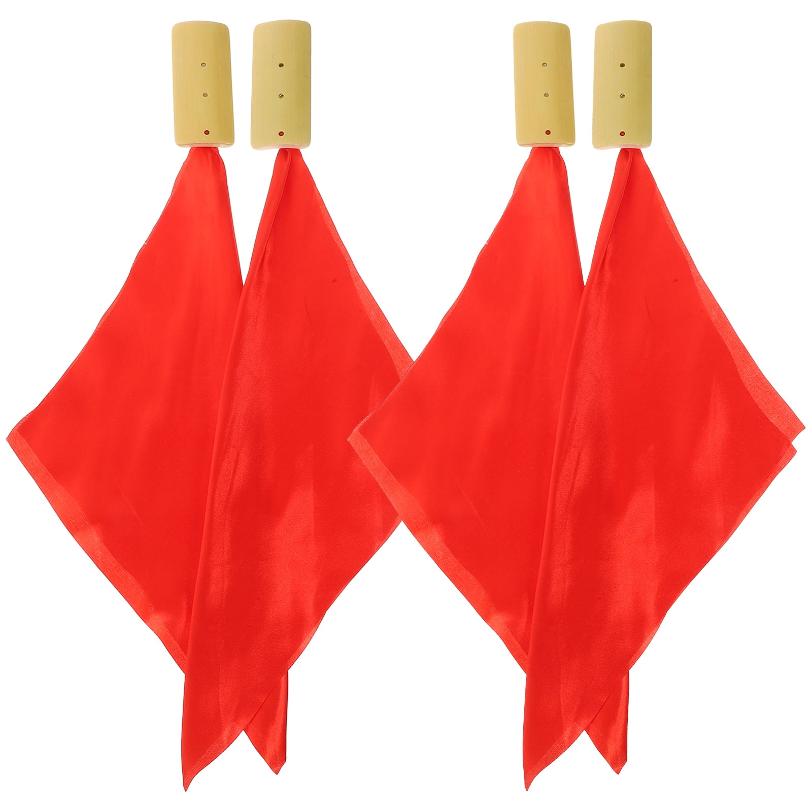 Allegro Chinese Traditional Instrument Kuaiban Make Decision Child Safety Kids