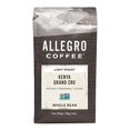 thumbnail image 1 of Allegro Coffee Kenya Grand Cru Whole Bean Coffee, 12 oz, 1 of 3