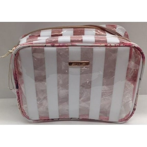 Allegro Double Zip Organizer (Pack of 12)