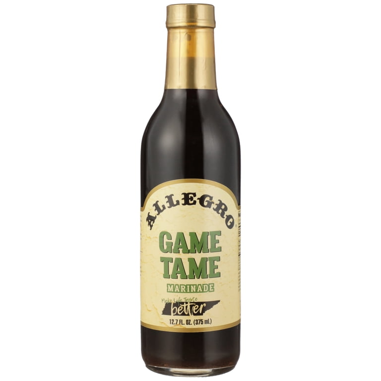 allegro glp 1 Marinade Tennessee Whiskey and pork GLP-1    