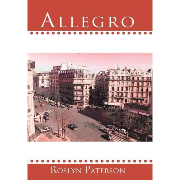 Allegro (Hardcover)