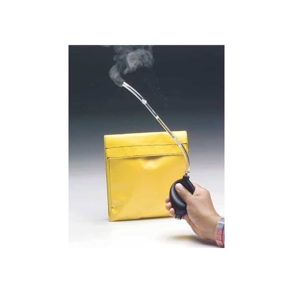 Allegro-2050 Fit Testing Kit, Irritant Smoke,one size