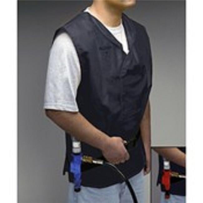 Allegro Industries 8300-01L 200 lbs plus Vortex Cooling Vest