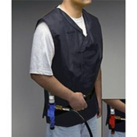 Allegro Industries 8300-01L 200 lbs plus Vortex Cooling Vest