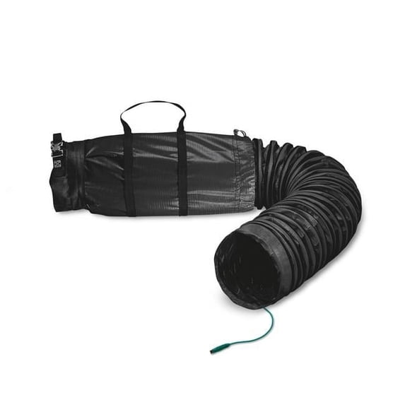 Allegro Industries 9500-25EXSB 8 in. x 25 ft. Sto-Sack Storage Bag with EX Ducting