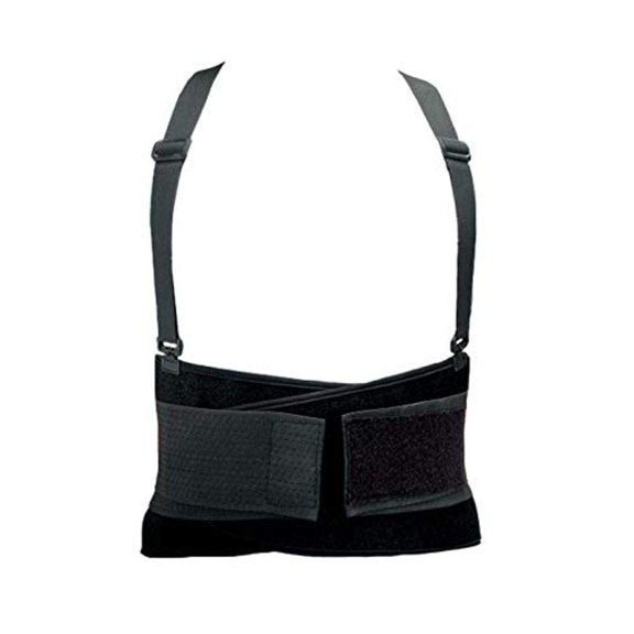 Allegro Industries Allegro 7170 All Fit Back Support, Capacity, Volume, Polyethylene, One Size