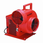Allegro Industries Confined Space Blower,Orange,18 1/2 W 9504-50