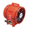thumbnail image 1 of Allegro Industries Conf. Sp Fan, Axial, 1 HP 9543, 1 of 1